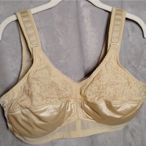 Mastectomy Bra One Of Many
